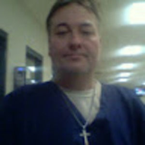 Meet your Posher, Terry